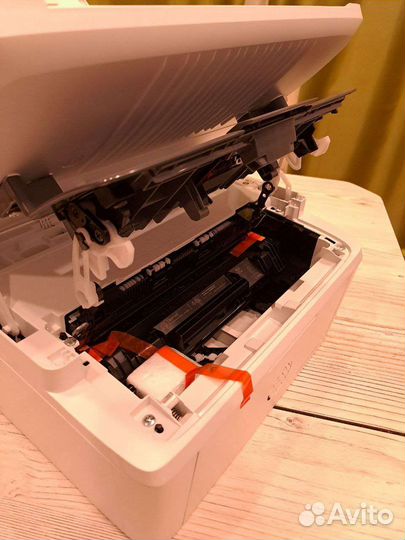 Hp Laserjet Pro MFP M28a