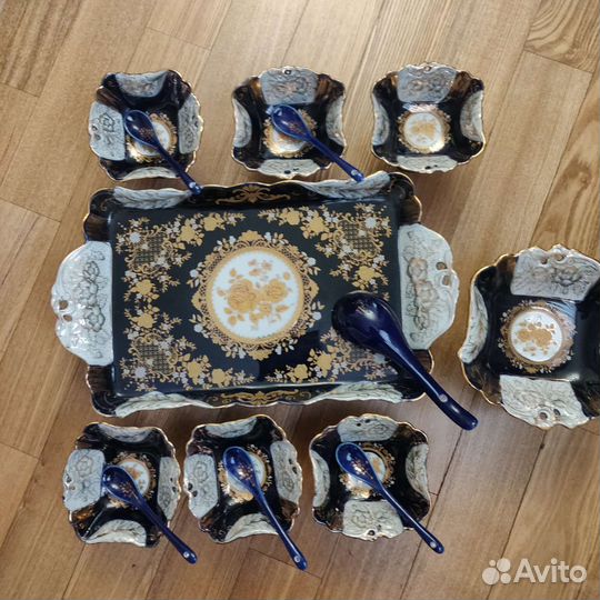 Набор для десерта