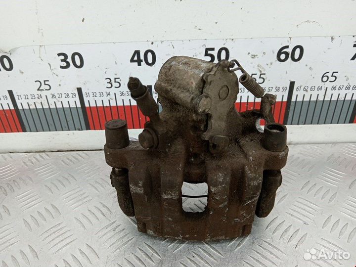 Суппорт задний правый для Opel Signum 93172298