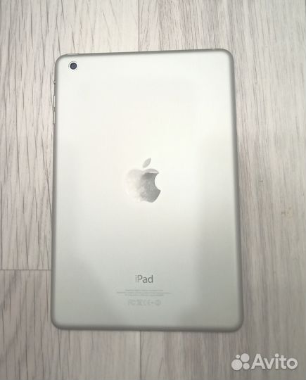 iPad mini