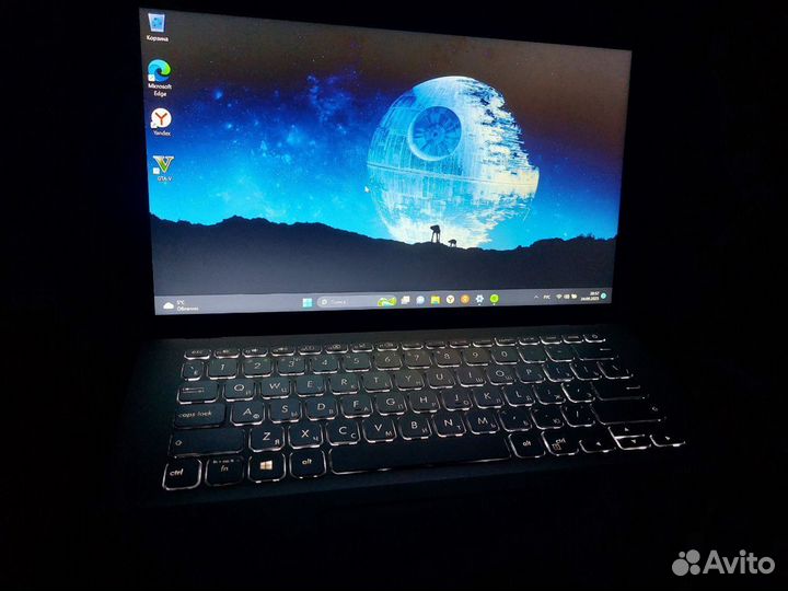 Ультрабук Asus на Ryzen