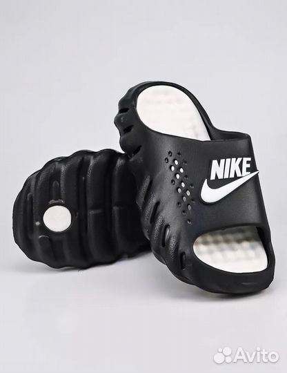 Шлепки мужские nike 40-41 42-43