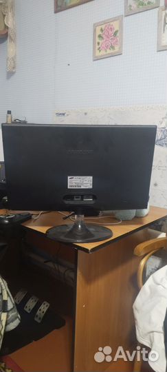 Монитор samsung 24