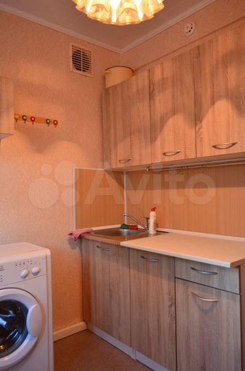 Комната 12 м² в 3-к., 5/9 эт.