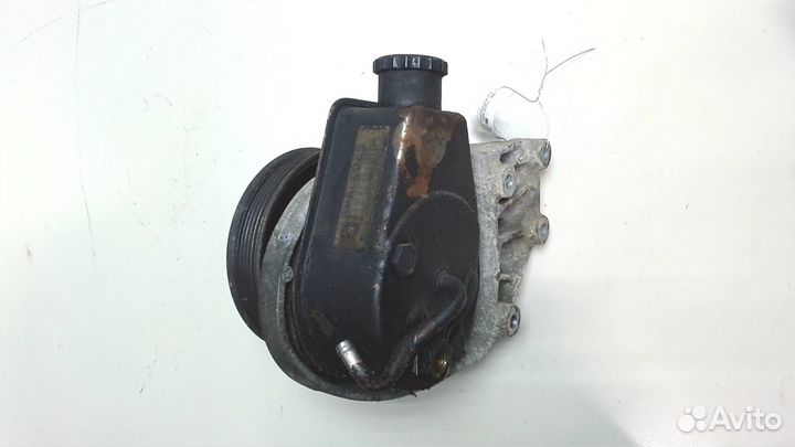 Гур Dodge Durango, 1998