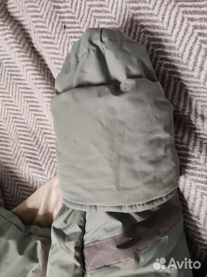 Зимний комбинезон 86