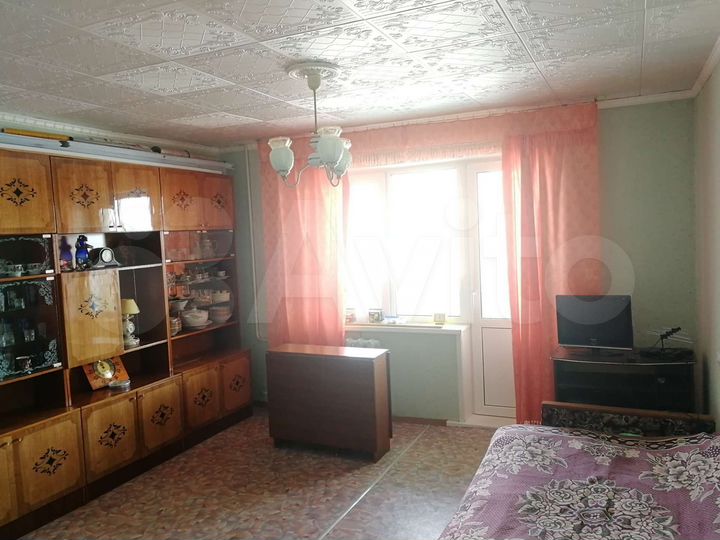 2-к. квартира, 50,2 м², 2/3 эт.