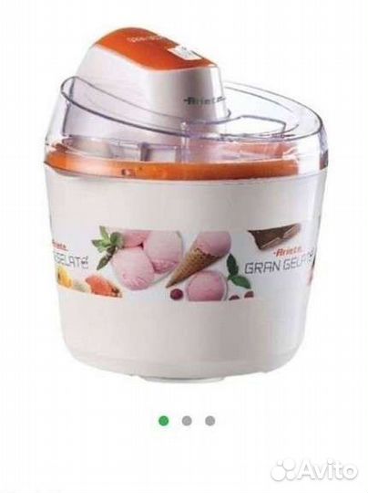 Мороженица