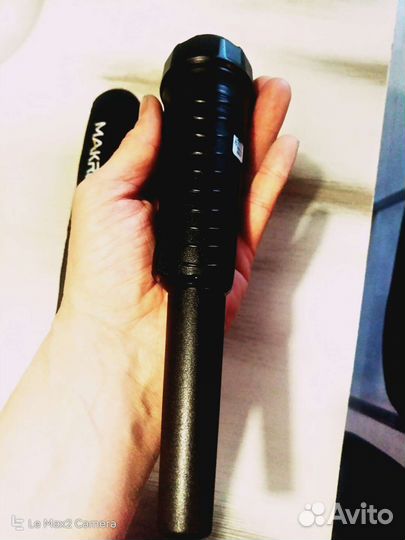 Продаю Металлоискатель - Пинпоинтер Makro Pointer