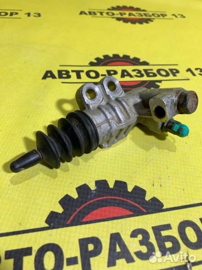 Рабочий цилиндр сцепления Hyundai Solaris 2 HCR