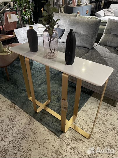 Консоль дизайнерская от DizainaZona