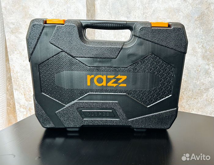 Набор инструментов