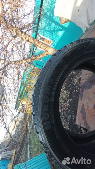 Nordman Nordman 4 205/55 R16 95T