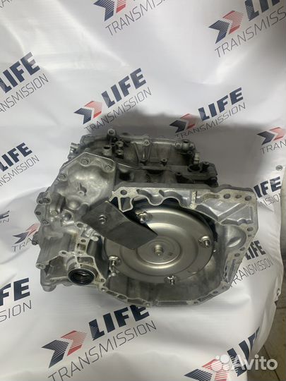 Вариатор Nissan Sentra 1.6 RE0F11A