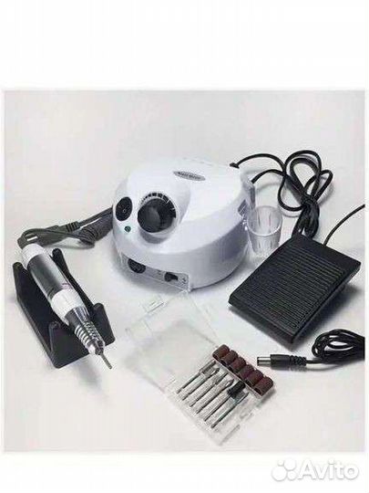 Аппарат / фрезер для маникюра и педикюра