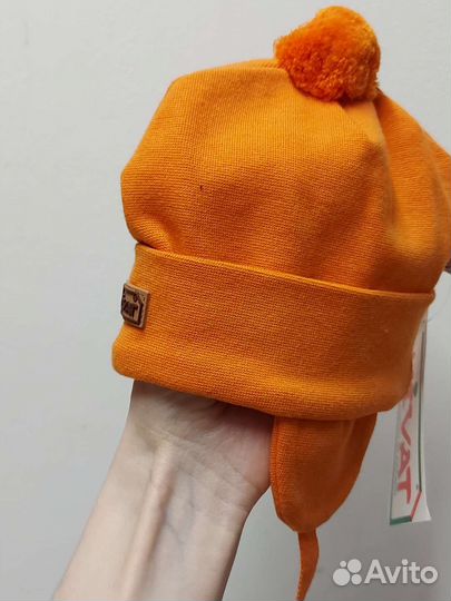 Новая детская шапочка для новорожденных