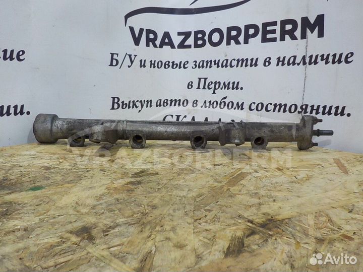 Рампа топливная Hyundai Accent - Verna