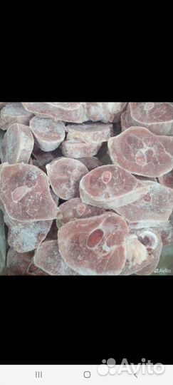 Фарш из индейки 
