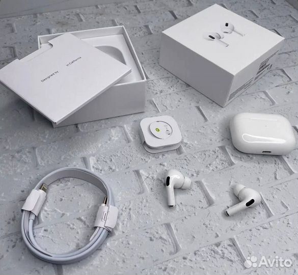 AirPods Pro