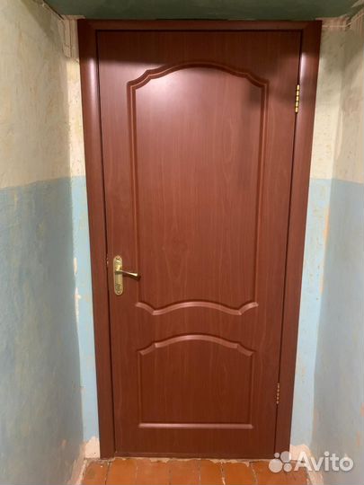 Двери бу