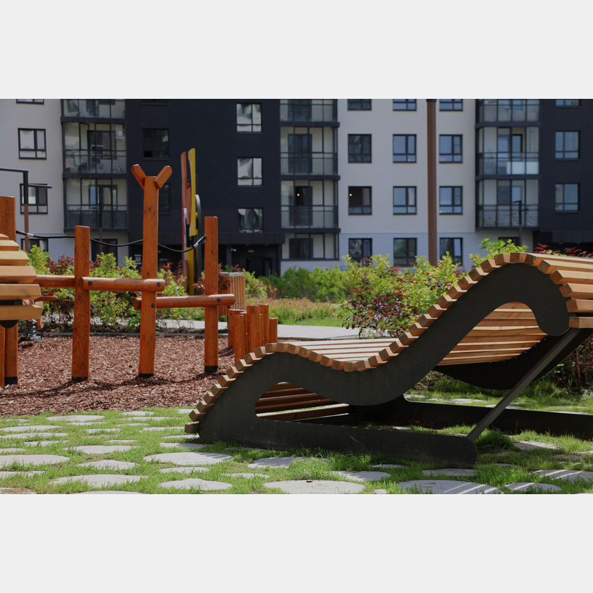 2-к. квартира, 68,7 м², 11/12 эт.
