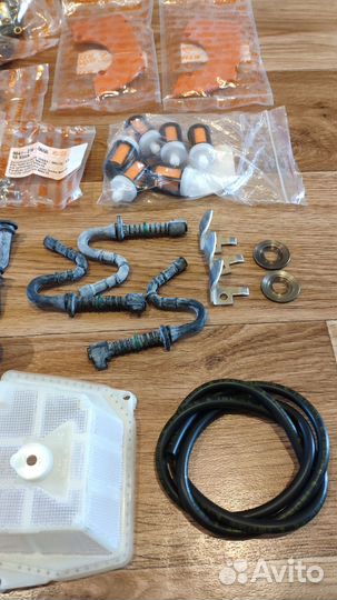 Запчасти Stihl Штиль оригинал Ms180-880