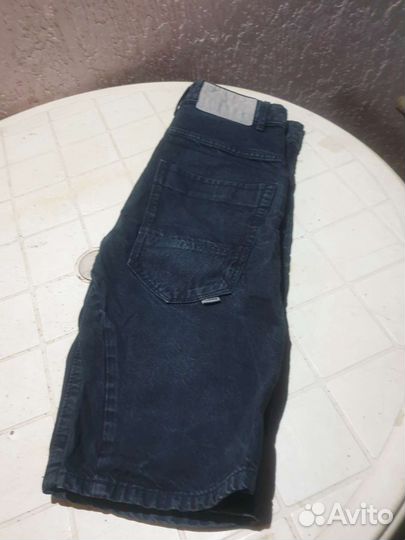 Бриджи Мужские Б\У Jack & Jones Оригинал S Штаны