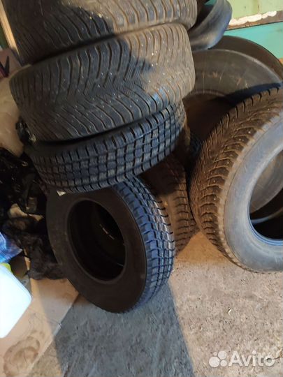 Nokian Tyres Hakkapeliitta 8 SUV 285/60 R18