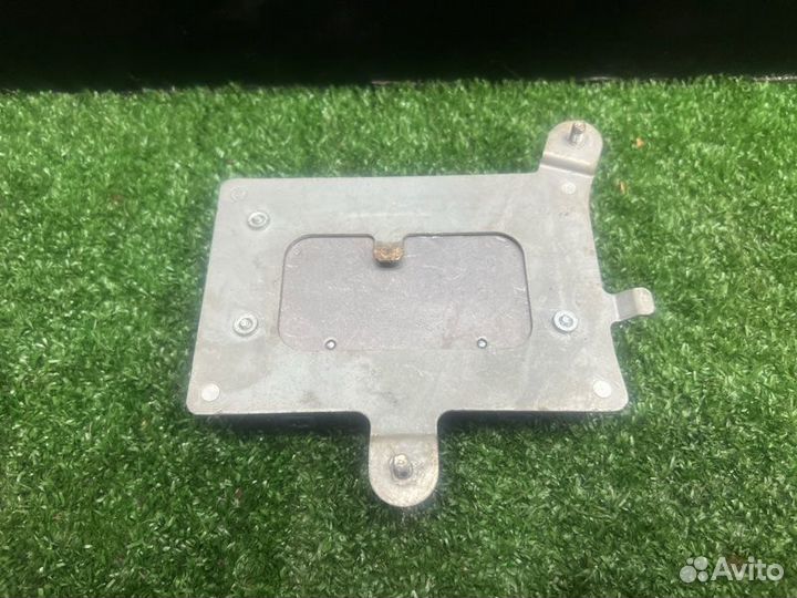 Блок антенны Mercedes S W221