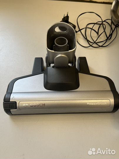 Пылесос ручной Bosch Readyy'y Lithium bbhl21435
