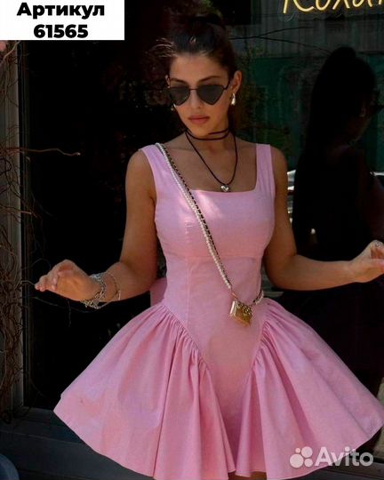 Платье женское