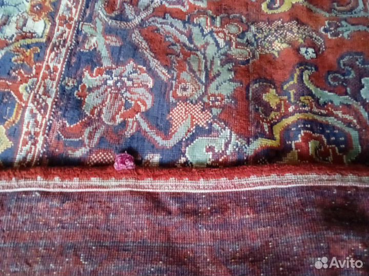 Гобелен ковер СССР