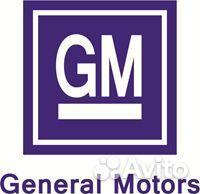 General motors 42609220 Расширительный бачок радиа