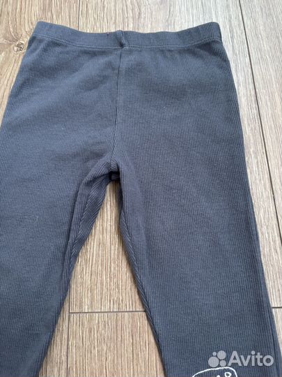 Леггинсы f&f