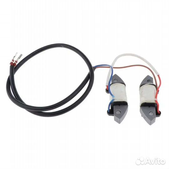 Катушка зажигания Ямаха 40 2 такта