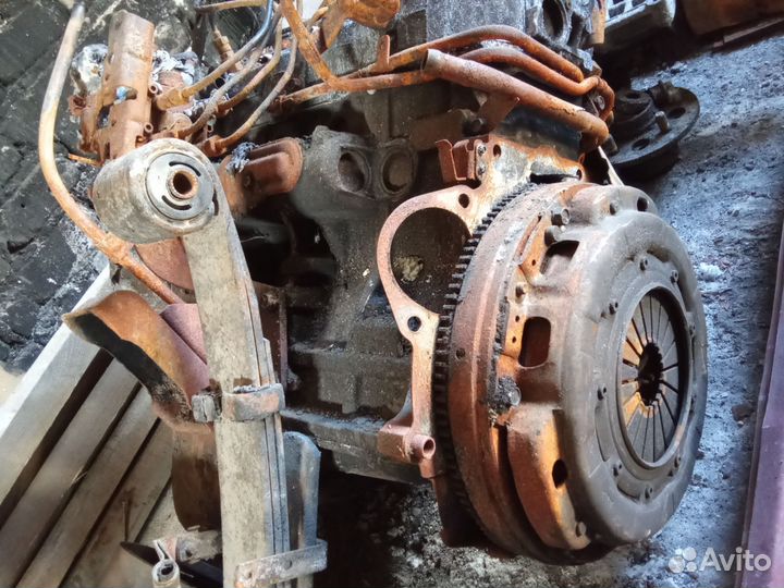 На нундай н200