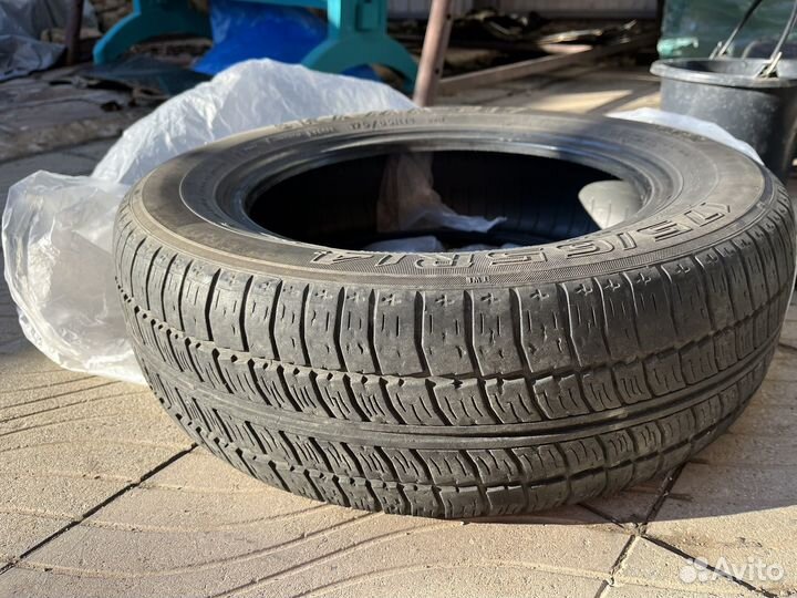 КАМА Кама-217 5.00/9 R14