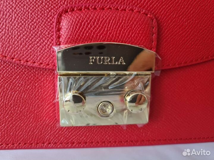 Сумка Furla metropolis