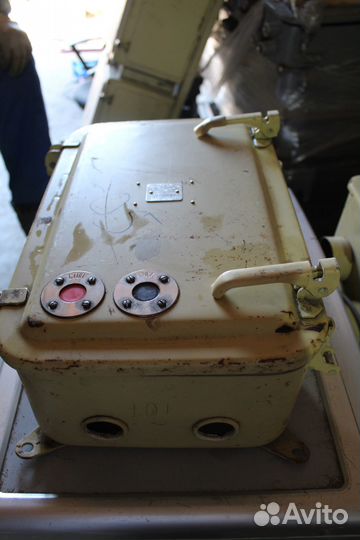 Пускатель пмм-Д 3112 ом5 68-41,2А 380-380В 20,6кг