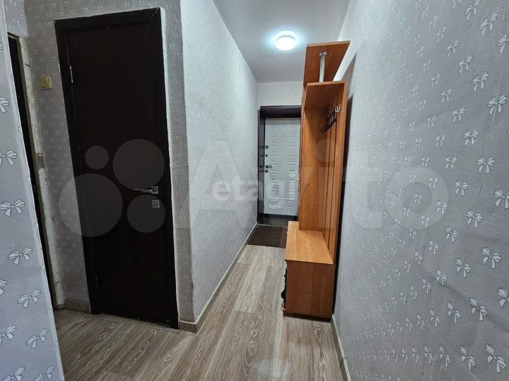 2-к. квартира, 42,8 м², 1/2 эт.