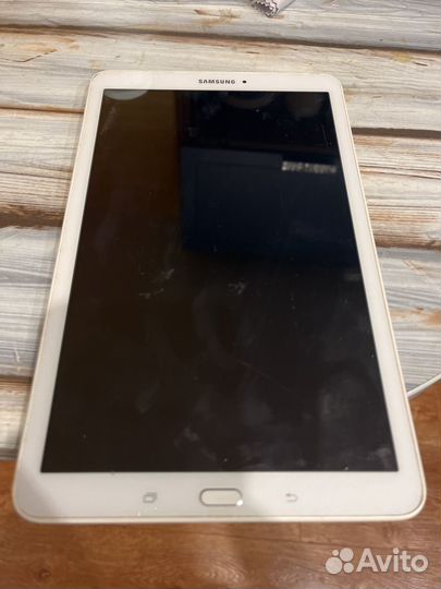 Планшет samsung galaxy tab