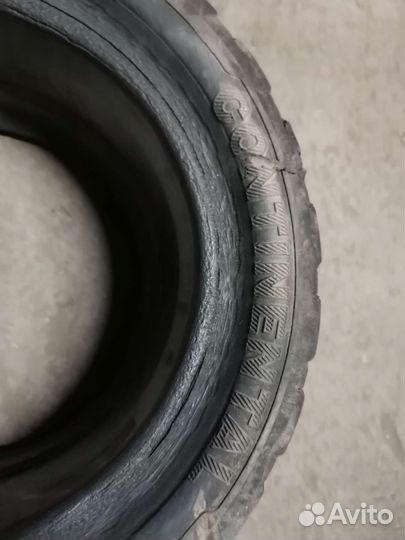 Continental ComfortContact - 1 2.25/4.5 R20 19B