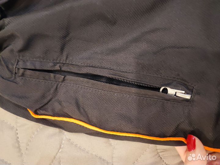 Мужские спортивные штаны