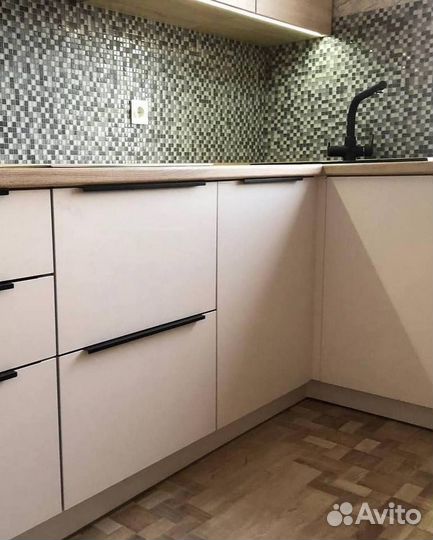 Классическая кухня