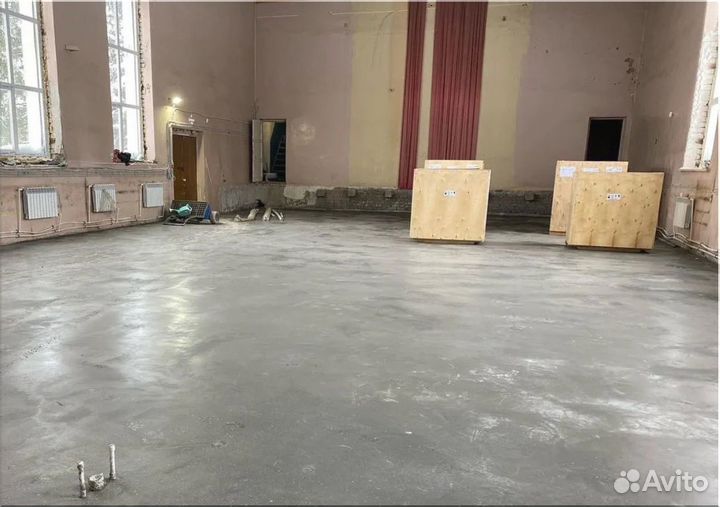 Бетон M100-M5198