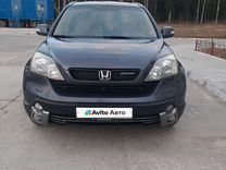 Honda CR-V 2.0 AT, 2007, 210 000 км, с пробегом, цена 1 200 000 руб.