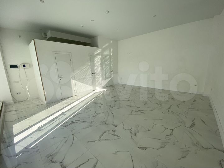 Свободного назначения, 39 м²