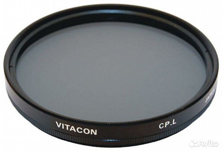 Объектив Canon EF 16-35mm f2.8L