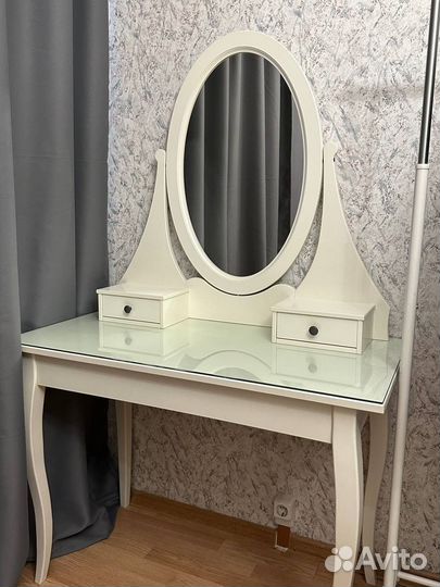 Туалетный столик IKEA