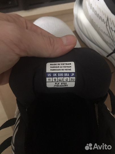 Мужские кроссовки mizuno rider 26